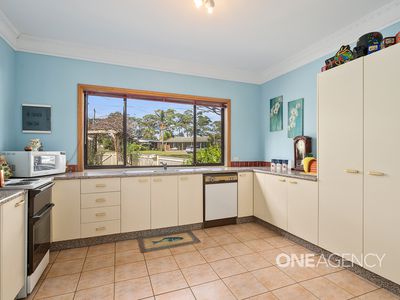 1 Greville Avenue, Sanctuary Point