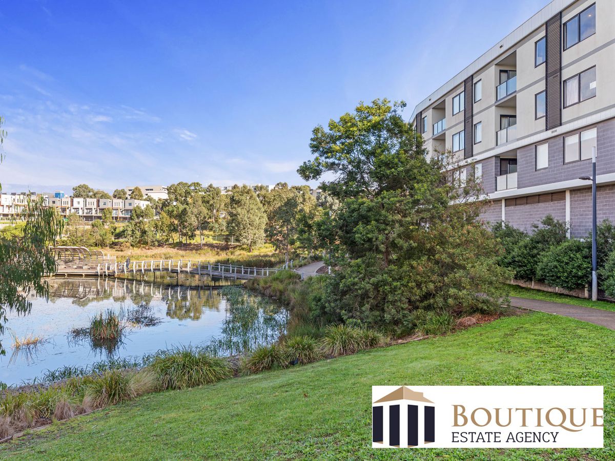 G08 / 87 Janefield Drive, Bundoora