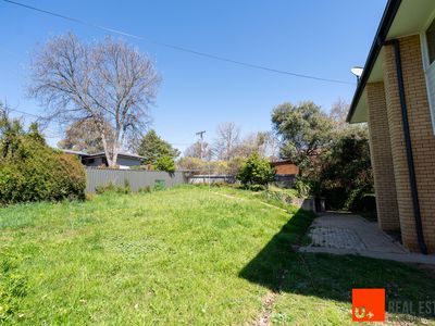 32 Dwyer Street, Cook