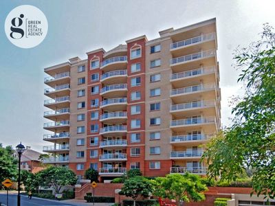 403 / 4 Wentworth Drive, Liberty Grove