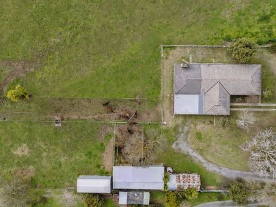 45 FERGUSON ROAD, Tatura