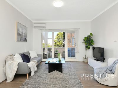 6 / 13A Queen Street, Arncliffe