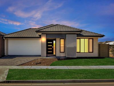 23 Swallowtail Avenue , Clyde North