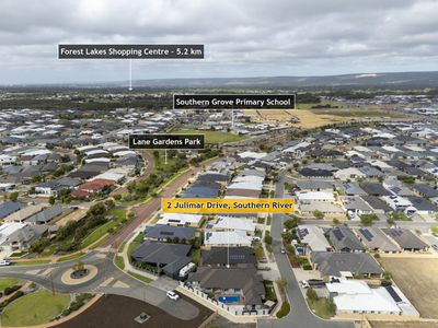 2 Julimar Drive, Southern River