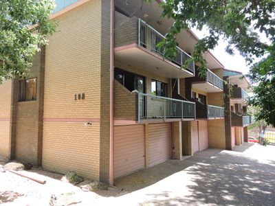 5 / 105 Sherwood Road, Toowong