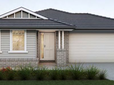 2442 Carrera Crescent, Clyde North