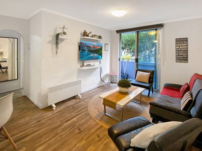 12 / 23 Adelaide Street, Fremantle