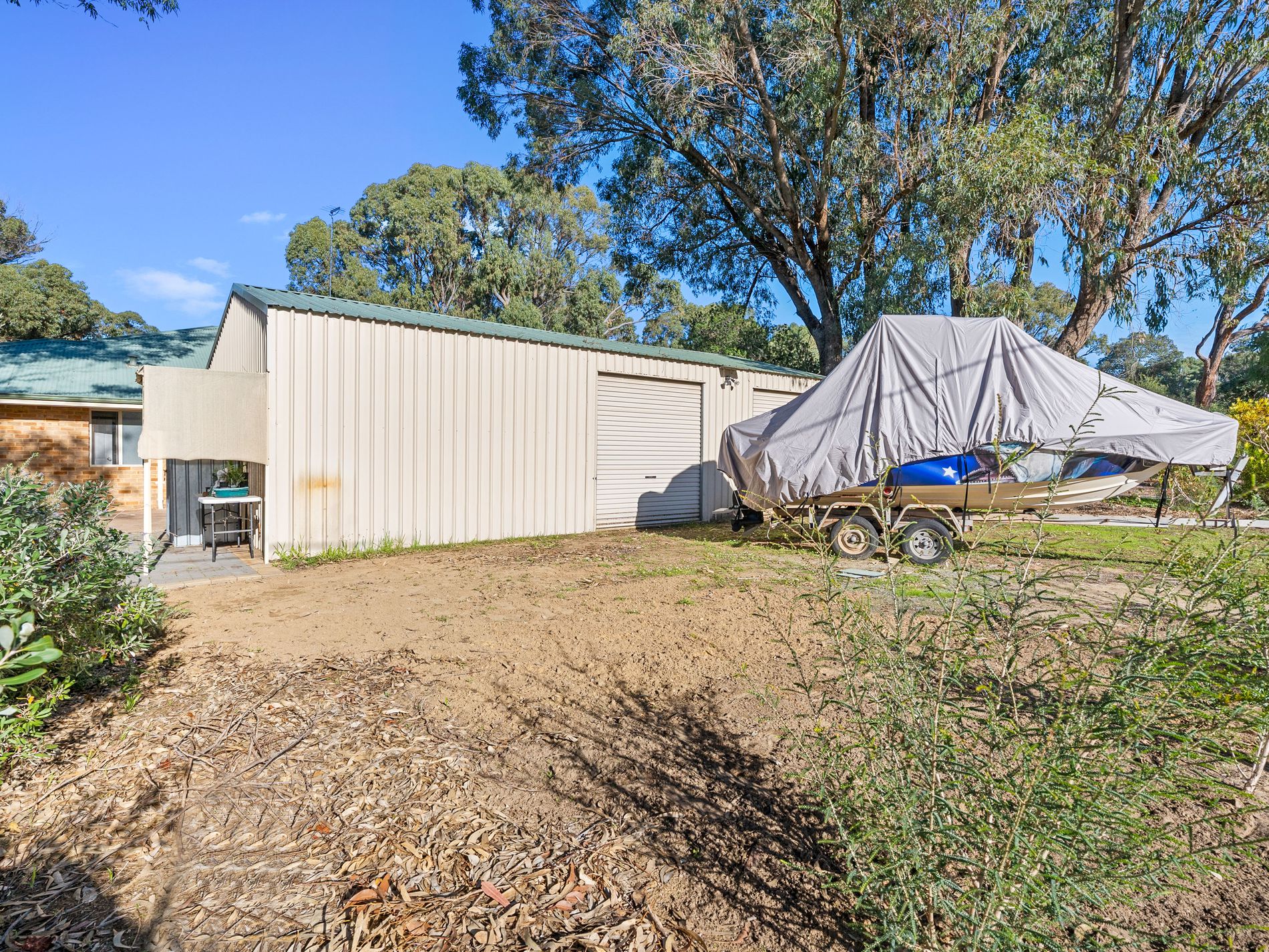 26 Carrick Cross, Greenfields