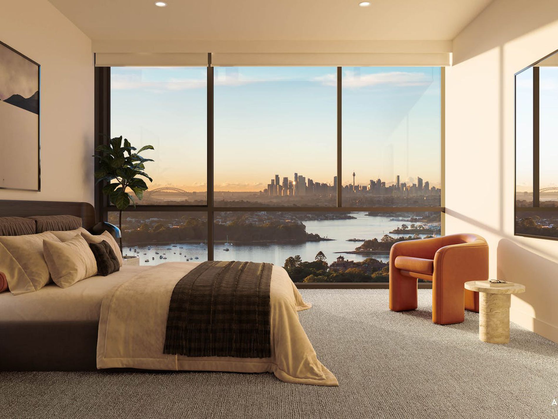 33-41 Baxland Rd, Rhodes