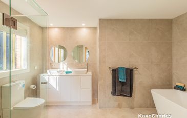 6 Mountain View Circuit, Beaconsfield