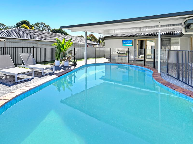 98 Teasdale Dr, Nerang