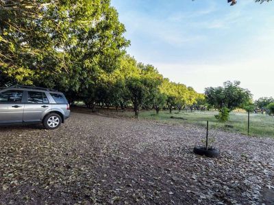 Lot 638 Packsaddle Road, Kununurra