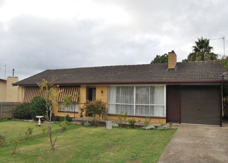 12 Finn Street, Portland