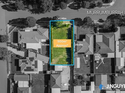 Lot 101, 107 Bulls Road, Wakeley