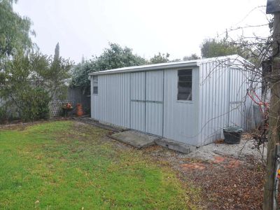 60 Fitzroystreet, Kerang