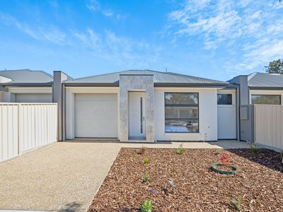 21 Gordon Terrace, Morphettville