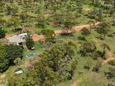 327 Cherry Creek Road, Seventy Mile