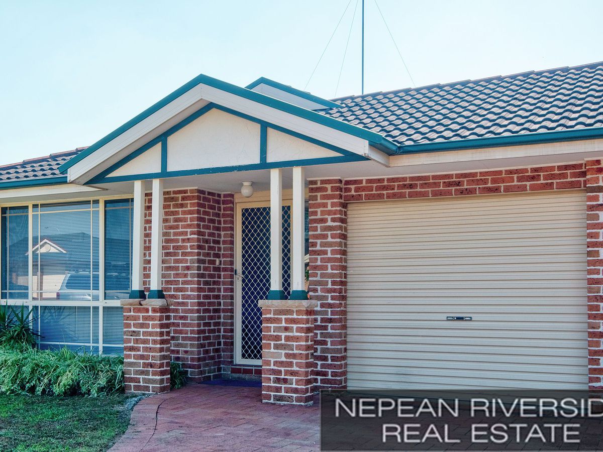 49A Goldmark Crescent, Cranebrook, Cranebrook - Image 1