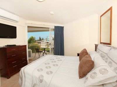 408 / 180 Alexandra Parade, Alexandra Headland