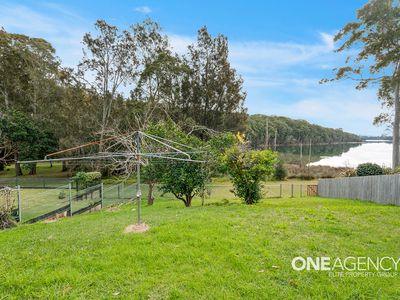 9 Wallaroy Drive, Burrill Lake