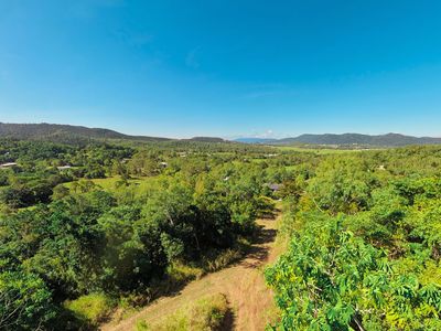 461 Sugarloaf Road, Riordanvale