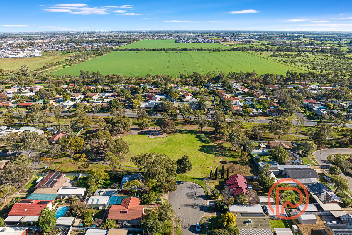 8 Winulta Court, Munno Para