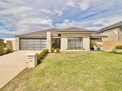 46 Blaxland Terrace , Baldivis