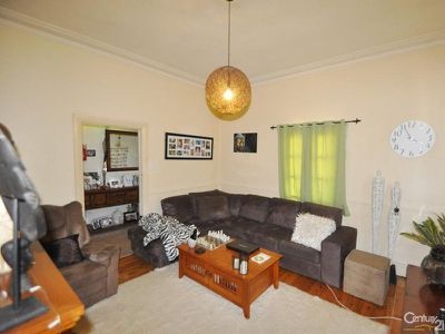 1 Rawson Street, Dubbo