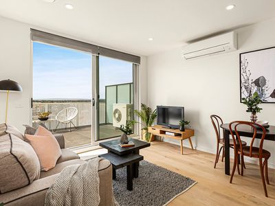 501 / 812 Sydney Road, Brunswick