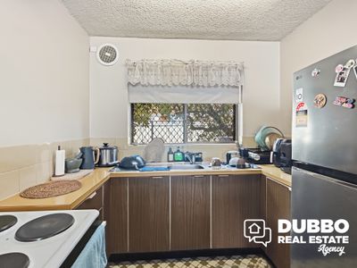 4 / 144 Bourke Street, Dubbo