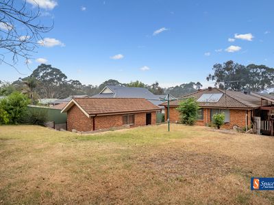 18 Barratt Avenue, Camden South