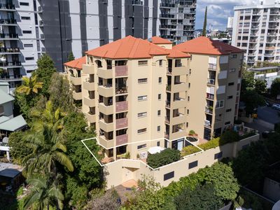 3 / 64 Lambert Street, Kangaroo Point