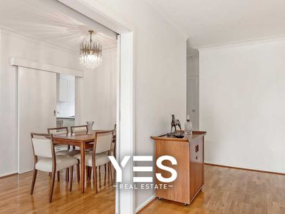 6 / 17 Hartley Avenue, Caulfield