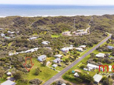 95 Canterbury Road, Venus Bay