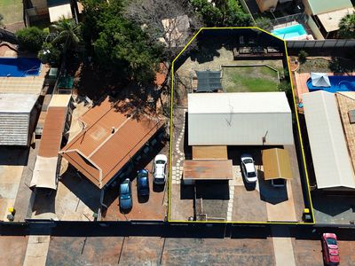 38 Bottlebrush Crescent, South Hedland
