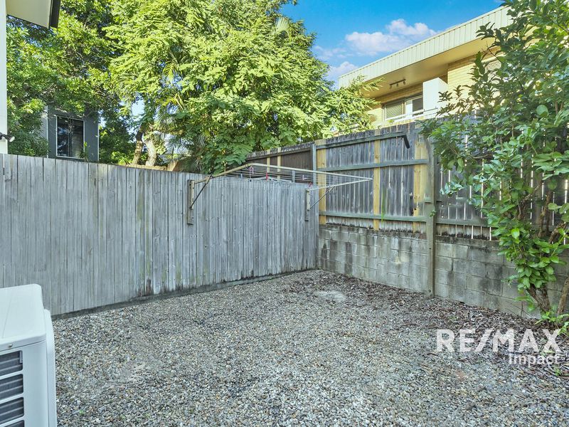 4 / 42 Nicklin Street, Coorparoo