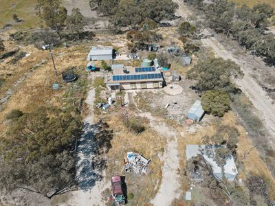 67 Heffer Road Capels Crossing, Kerang