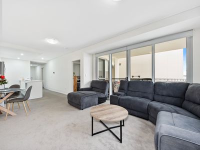 110 / 30 Rebecca Street, Tallawong