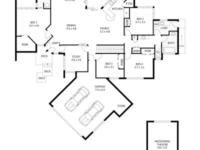15 Sanctuary Drive, Idalia