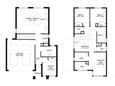 Lot 1742 Locavore Road, Pakenham