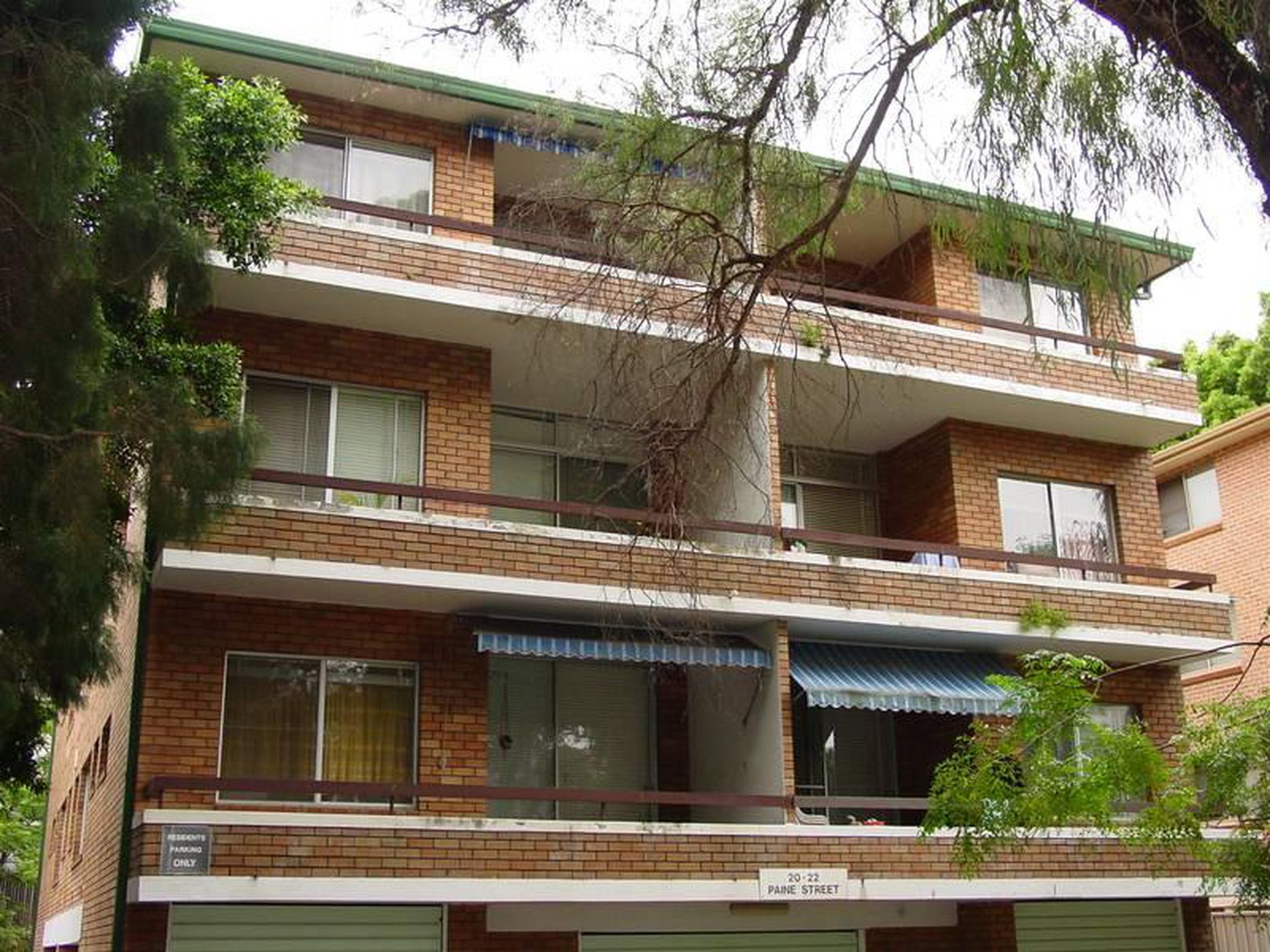 9 / 20 Paine Street, Kogarah