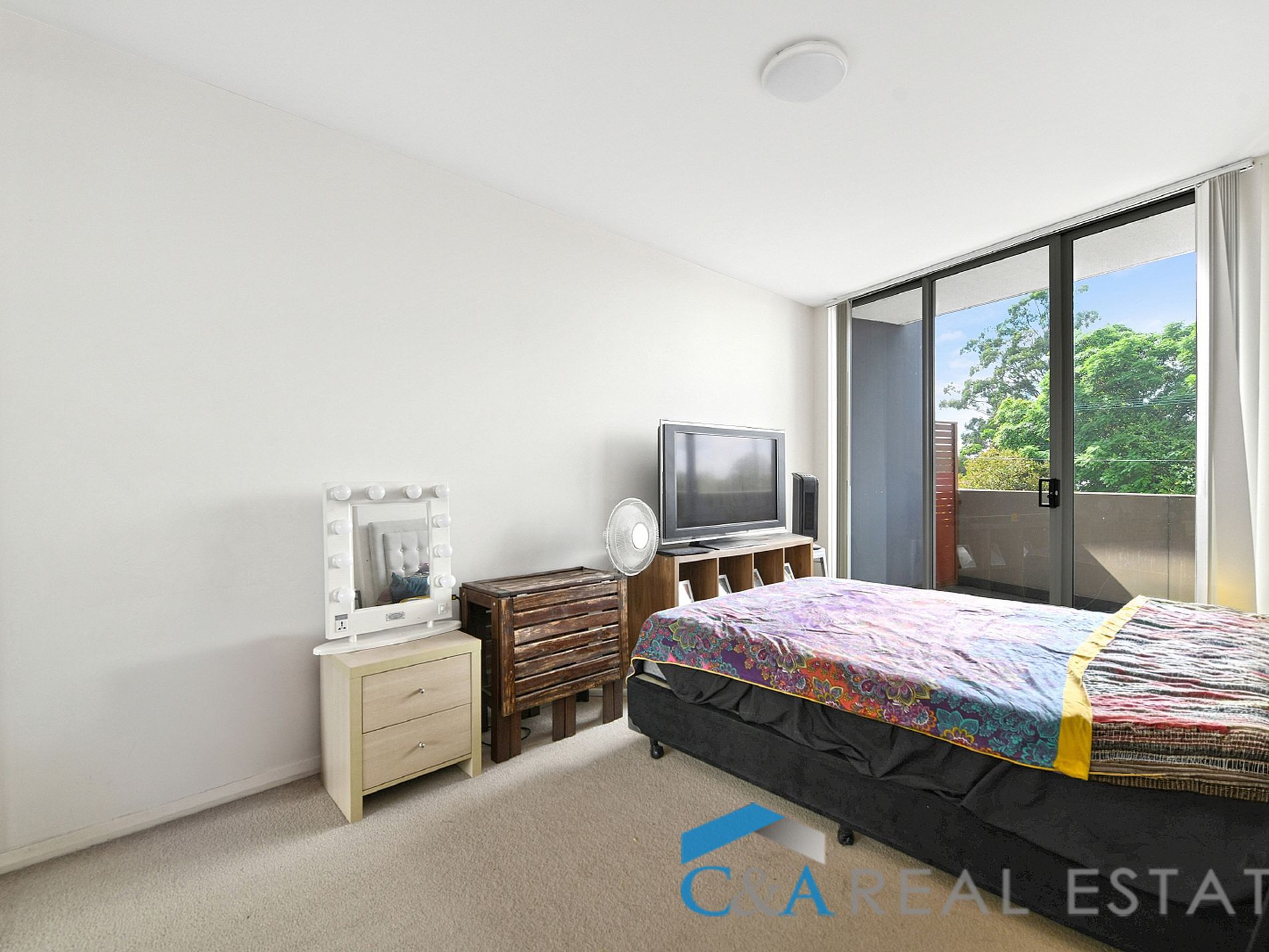 23 / 538 WOODVILLE ROAD, Guildford