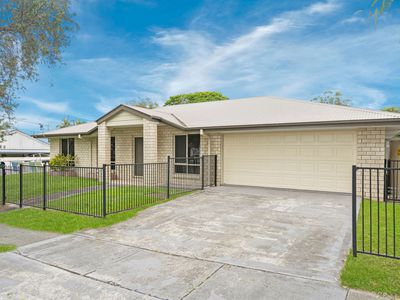 1A Schodel Street, Woodridge