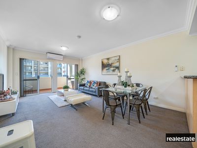 8 / 105 Colin Street, West Perth