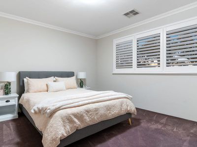 7 Highbury Boulevard , Baldivis