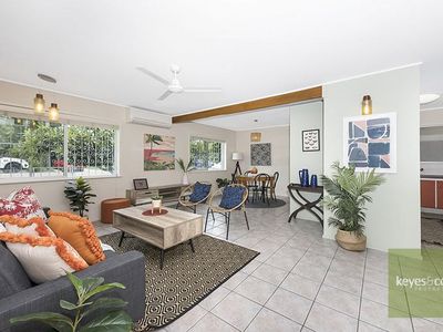 30 Garrick Street, West End