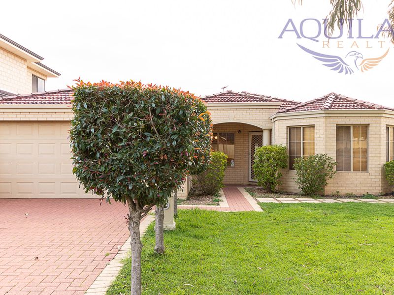 15 Hay Road, Ascot