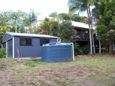 30 Ravensberg Drive, Maleny