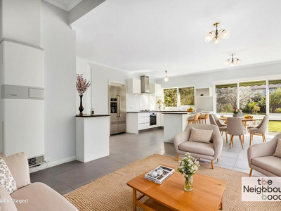 12 St Andries Street, Camberwell