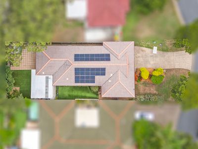 19 Leichhardt Cct, Forest Lake